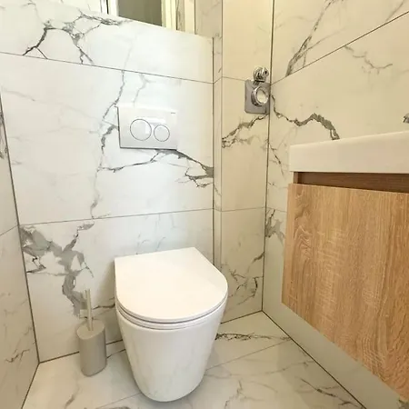 Appartement Buda Heaven - Modern *