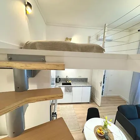 Buda Heaven - Modern Appartement Boedapest