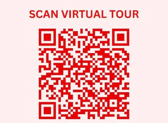 Buda Heaven - Modern Apartament Budapesta