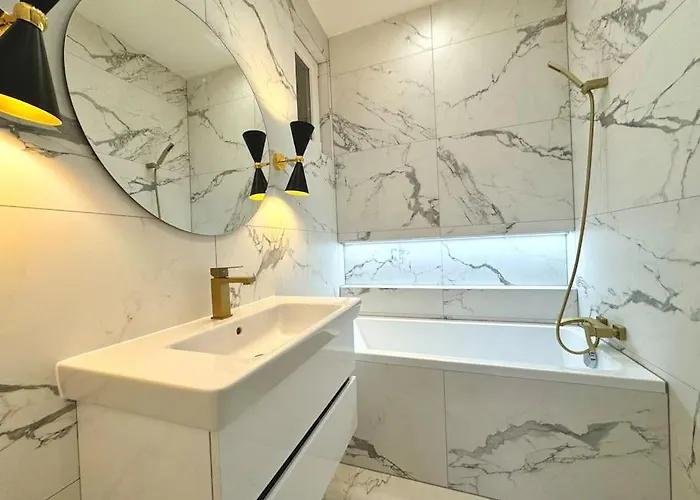 Buda Heaven - Modern