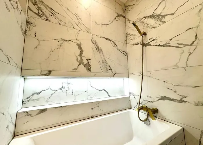 Buda Heaven - Modern Apartament