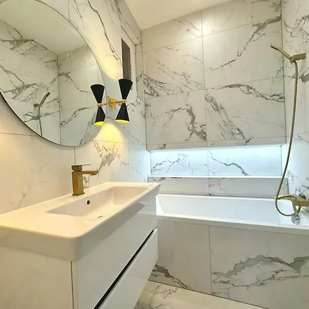 Buda Heaven - Modern