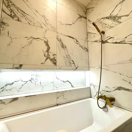 Buda Heaven - Modern Apartment