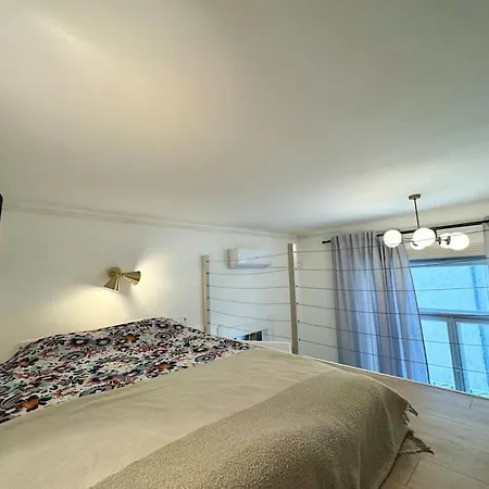 Buda Heaven - Modern Apartment Budapest