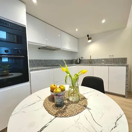 Apartamento Buda Heaven - Modern